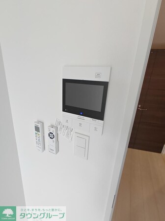 アイル プレミアム東京押上ノースの物件内観写真